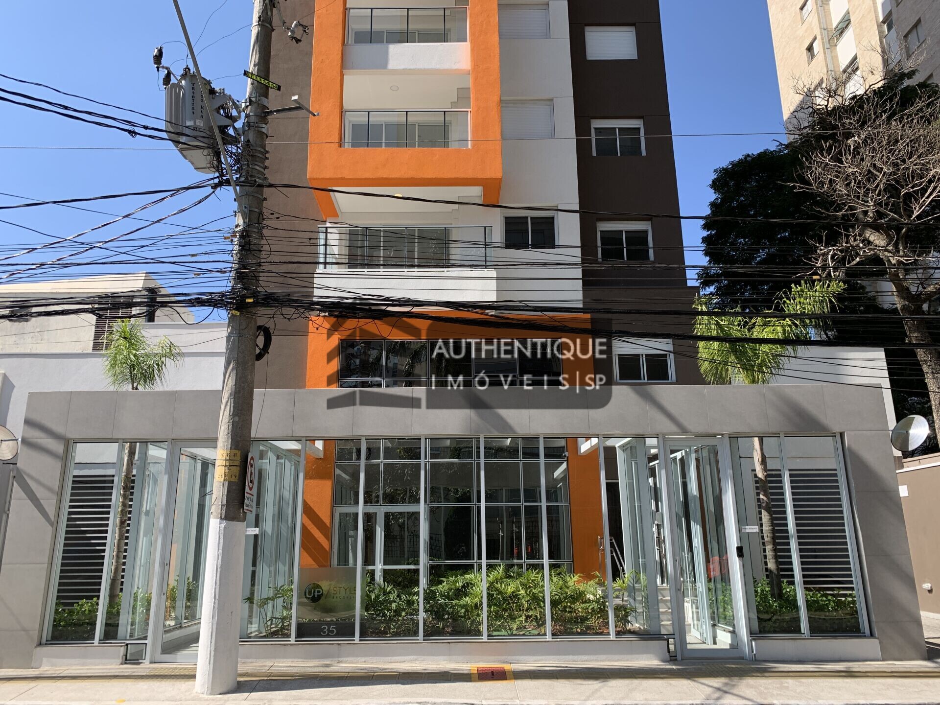 Cobertura à venda com 2 quartos, 130m² - Foto 63