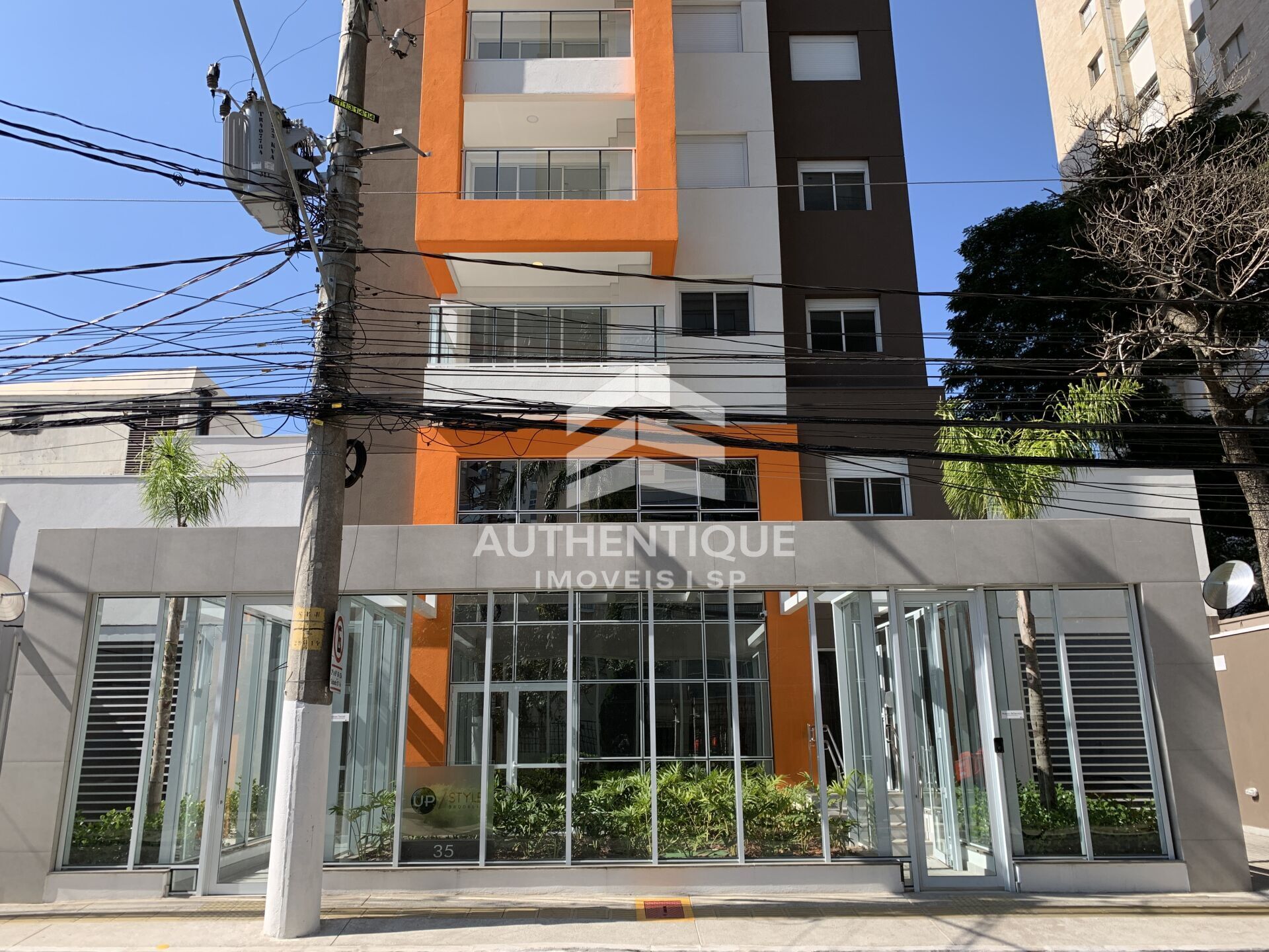 Apartamento, 2 quartos, 65 m² - Foto 66