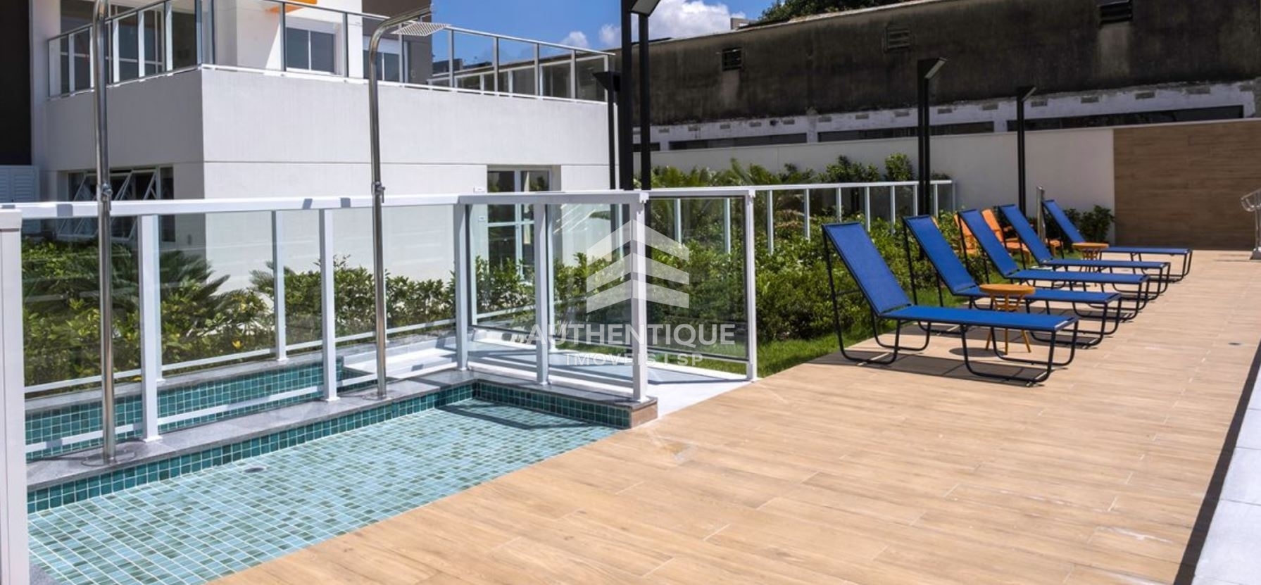 Apartamento, 2 quartos, 65 m² - Foto 56