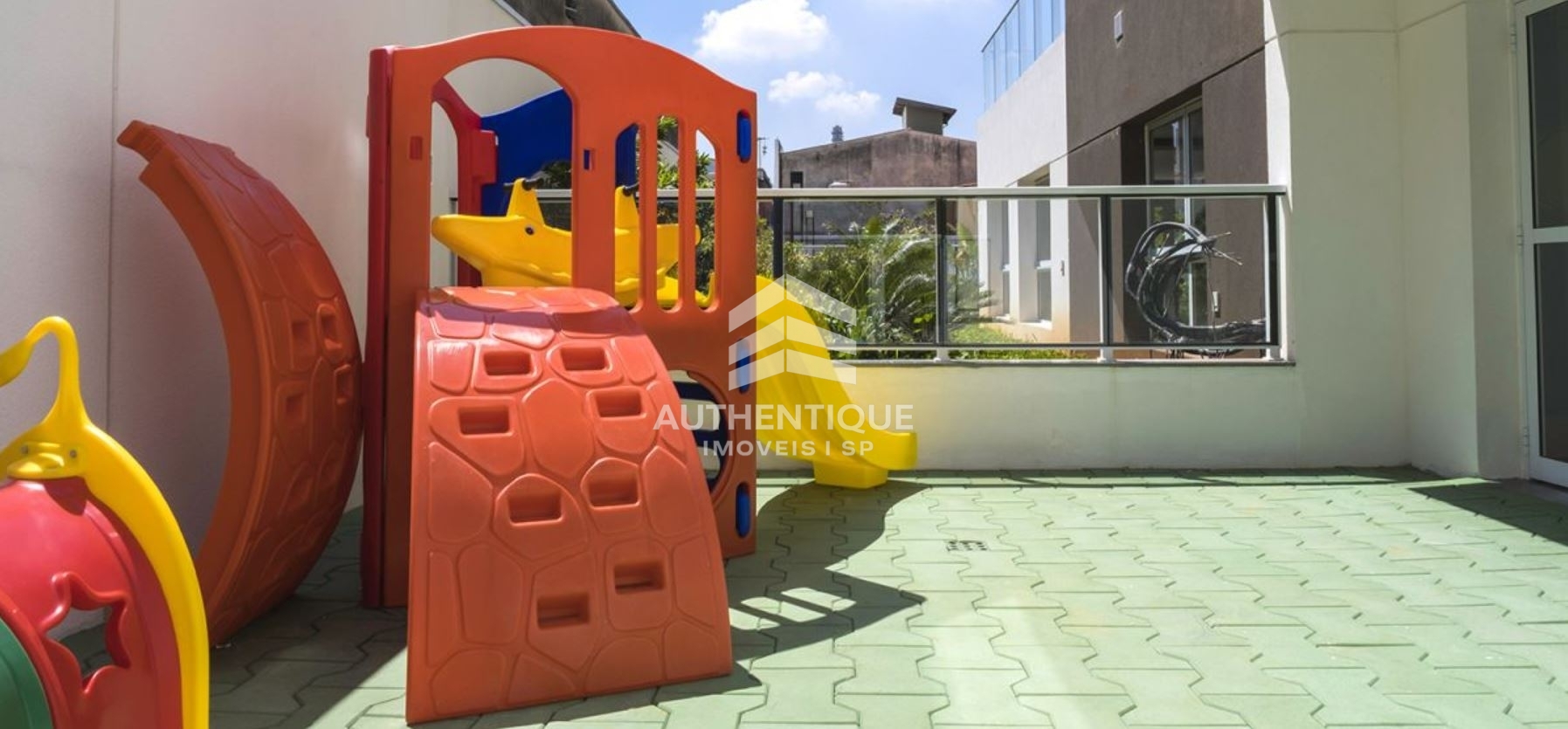 Apartamento, 2 quartos, 65 m² - Foto 57
