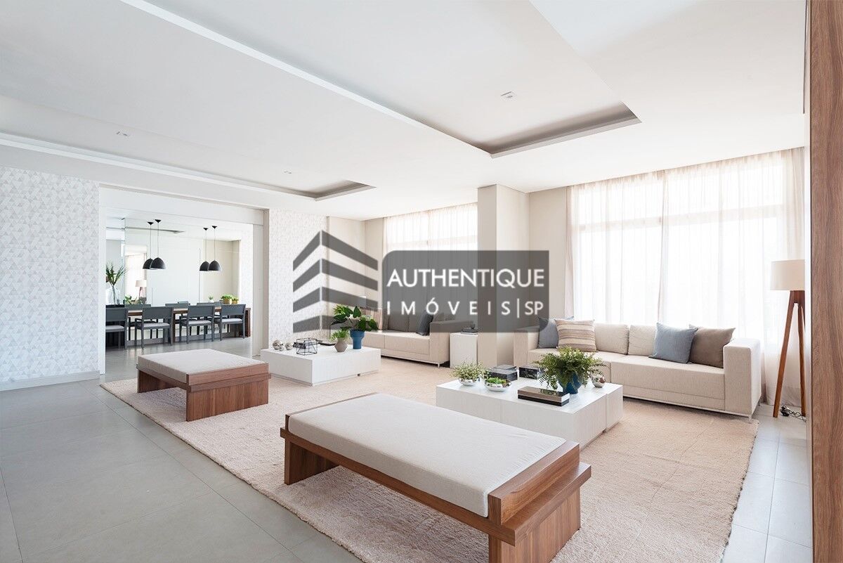 Apartamento, 3 quartos, 100 m² - Foto 29