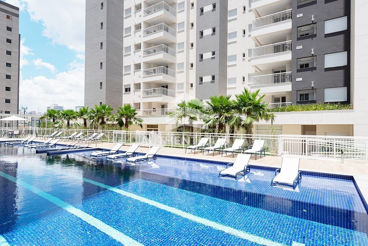 Apartamento, 3 quartos, 100 m² - Foto 23