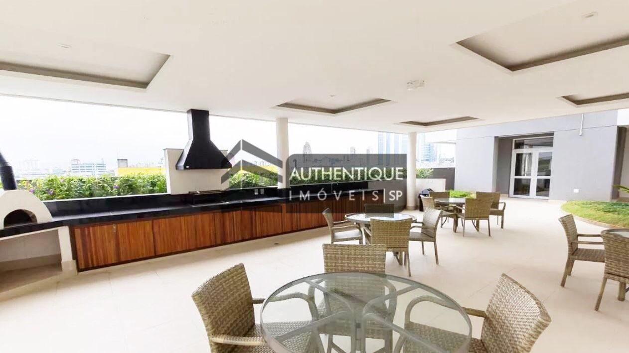 Apartamento, 3 quartos, 100 m² - Foto 37