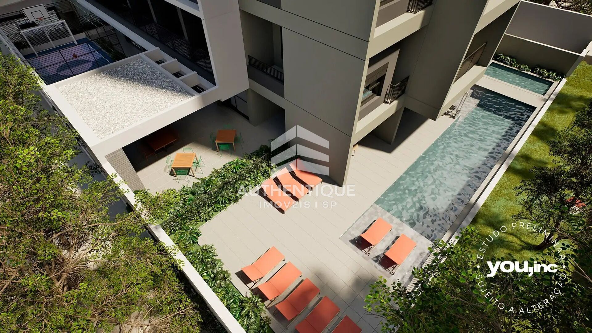 Apartamento, 3 quartos, 90 m² - Foto 50