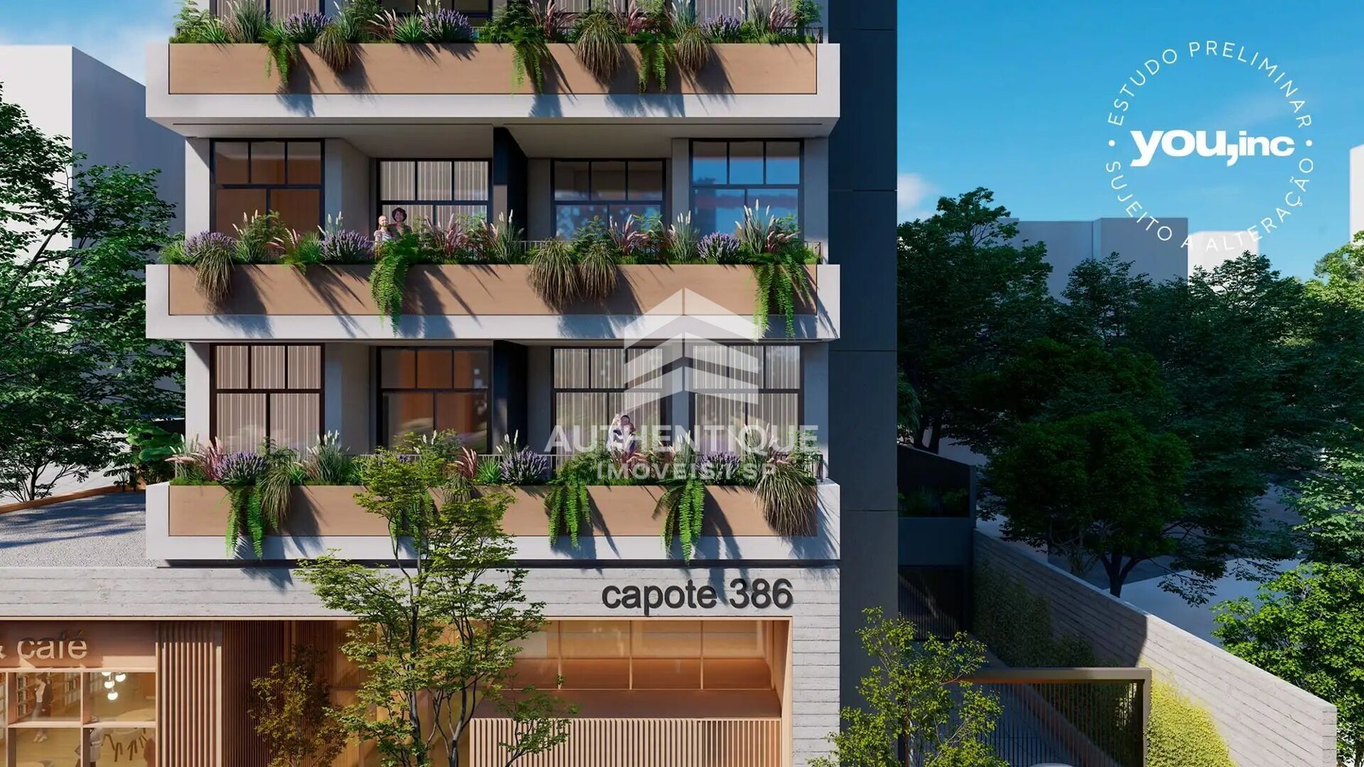 Apartamento, 3 quartos, 90 m² - Foto 47