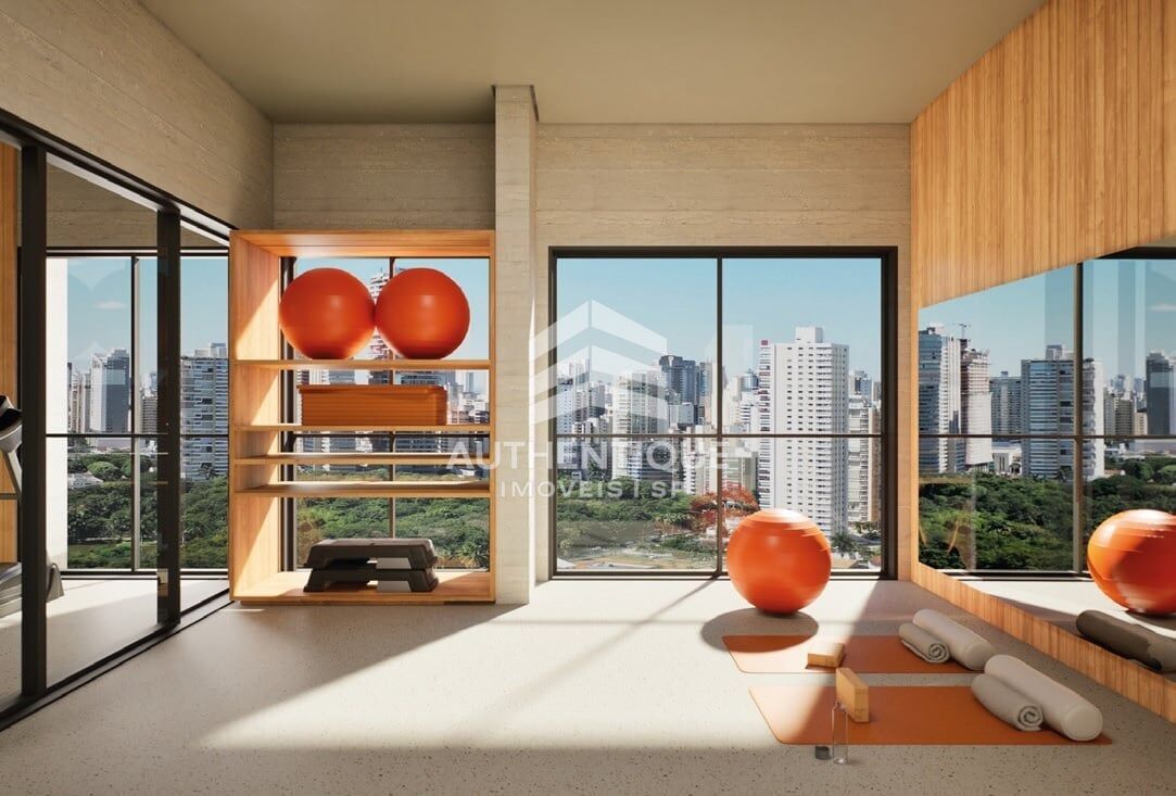 Apartamento, 3 quartos, 90 m² - Foto 36
