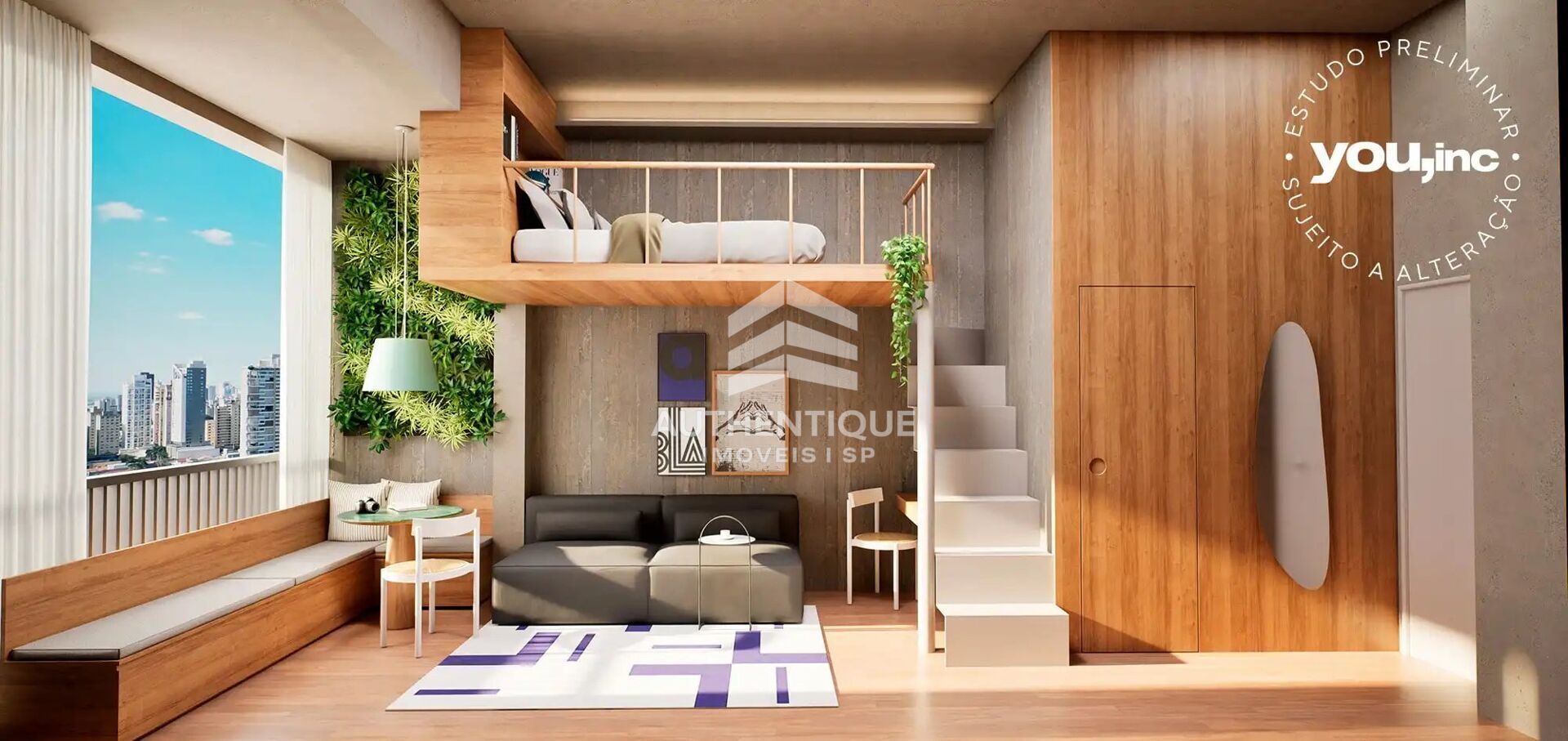 Apartamento, 3 quartos, 90 m² - Foto 31