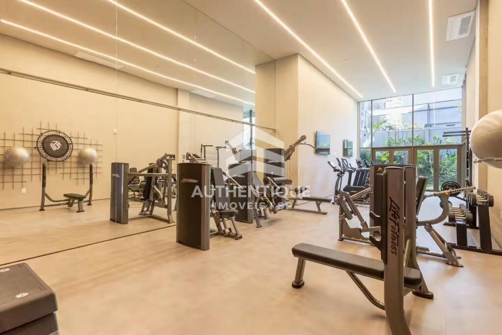 Apartamento, 3 quartos, 134 m² - Foto 27