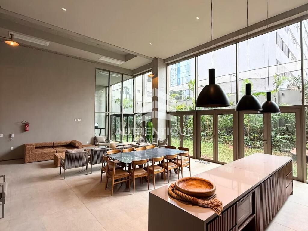 Apartamento, 3 quartos, 134 m² - Foto 25