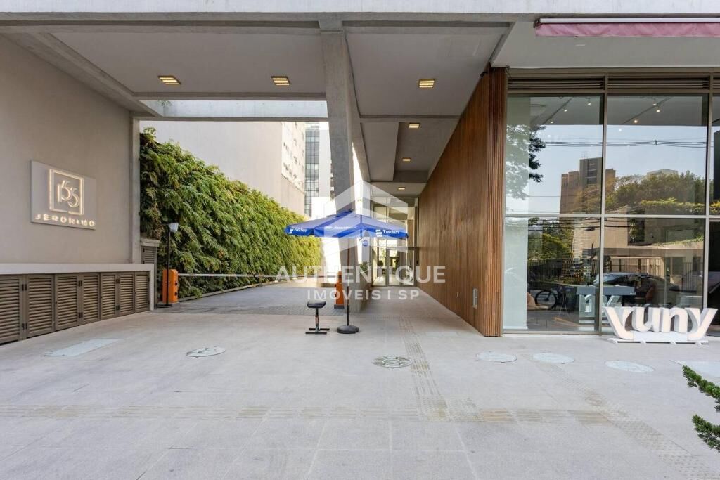 Apartamento, 3 quartos, 134 m² - Foto 21