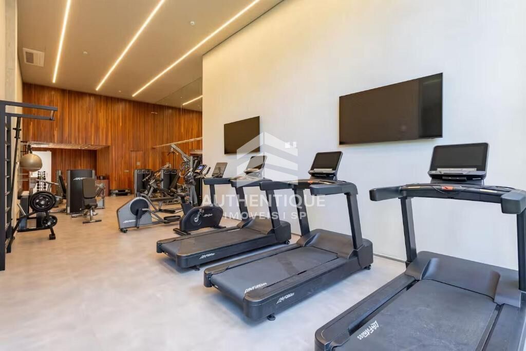 Apartamento, 3 quartos, 134 m² - Foto 28