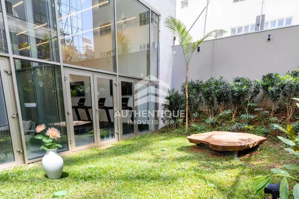 Apartamento, 3 quartos, 134 m² - Foto 22