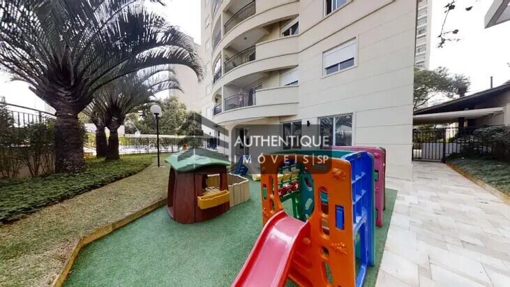 Apartamento à venda com 2 quartos, 80m² - Foto 20