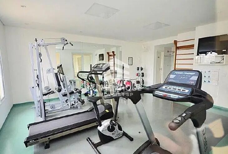 Apartamento, 2 quartos, 80 m² - Foto 31