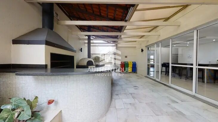 Apartamento, 2 quartos, 80 m² - Foto 26