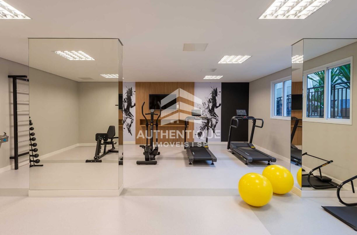 Apartamento, 2 quartos, 67 m² - Foto 9