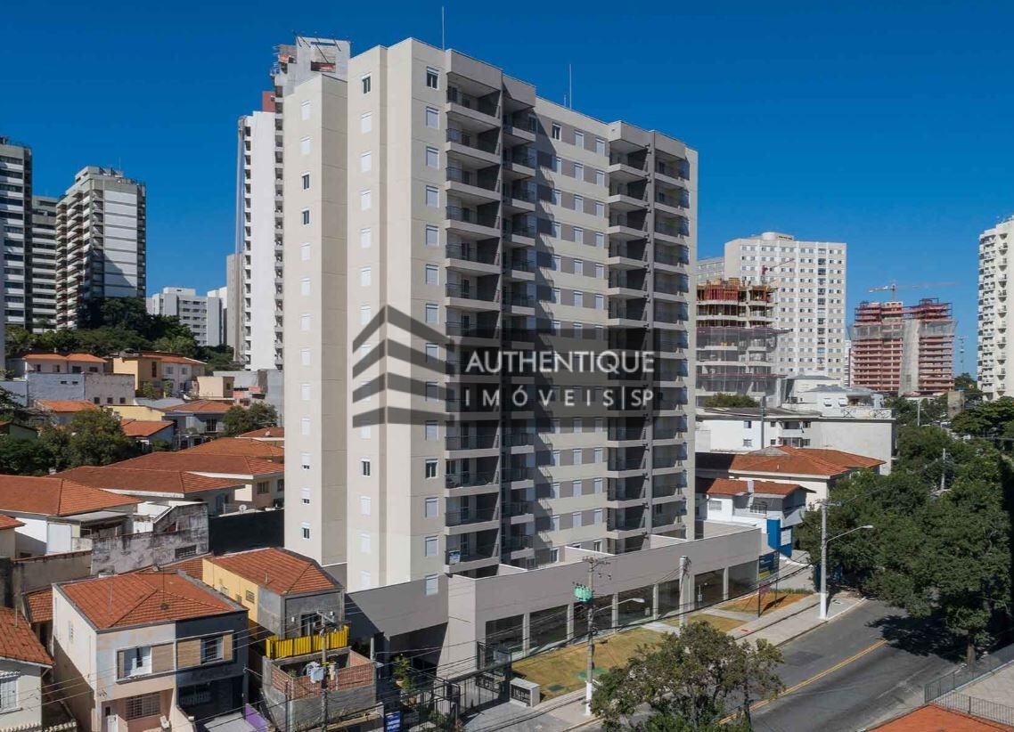 Apartamento à venda com 2 quartos, 67m² - Foto 7