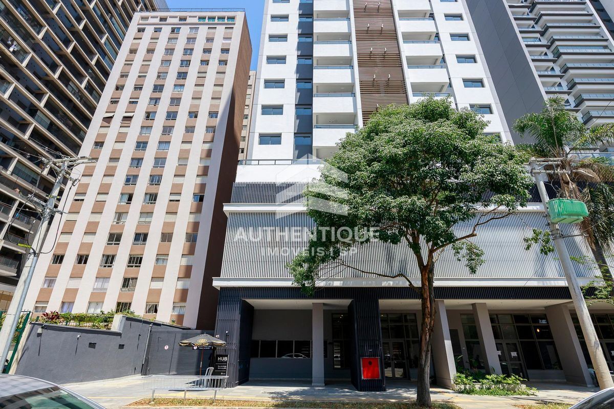 Apartamento, 2 quartos, 66 m² - Foto 44
