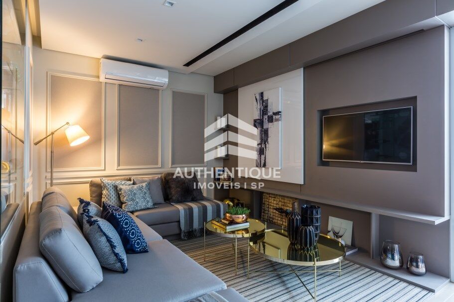 Apartamento, 2 quartos, 75 m² - Foto 33