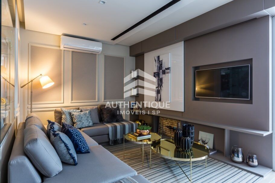 Apartamento, 2 quartos, 75 m² - Foto 33