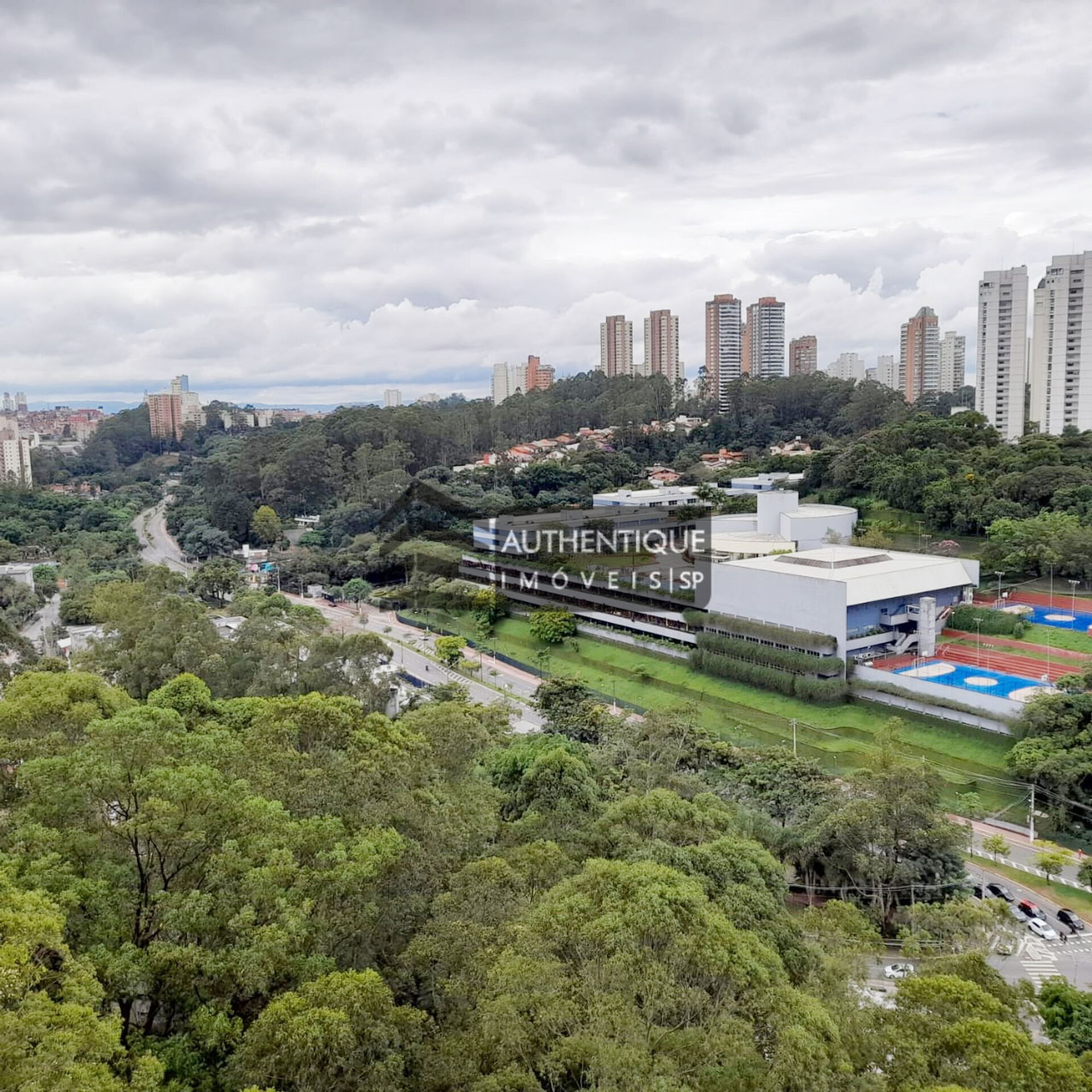 Apartamento, 4 quartos, 380 m² - Foto 64