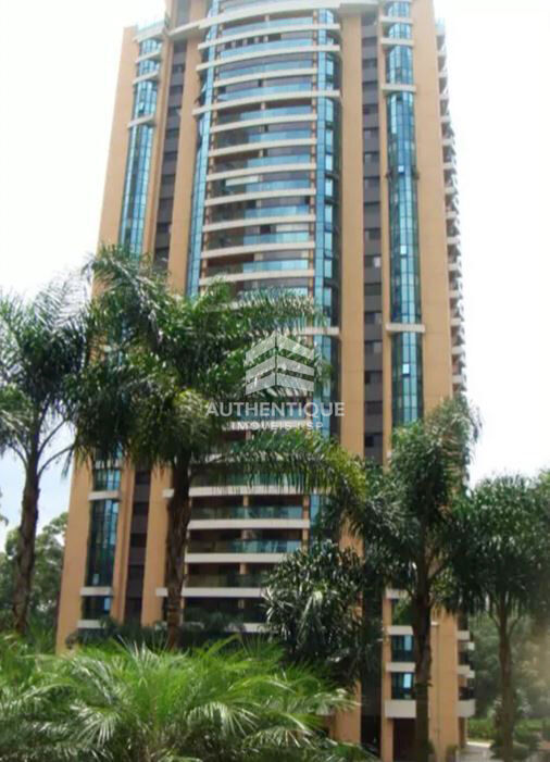 Apartamento, 3 quartos, 260 m² - Foto 57