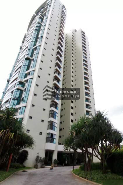 Apartamento, 4 quartos, 380 m² - Foto 53