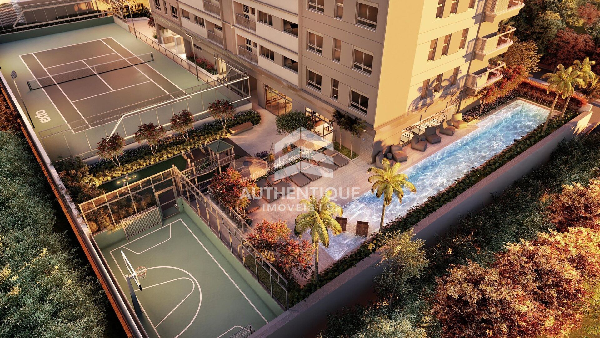 Apartamento, 4 quartos, 290 m² - Foto 52