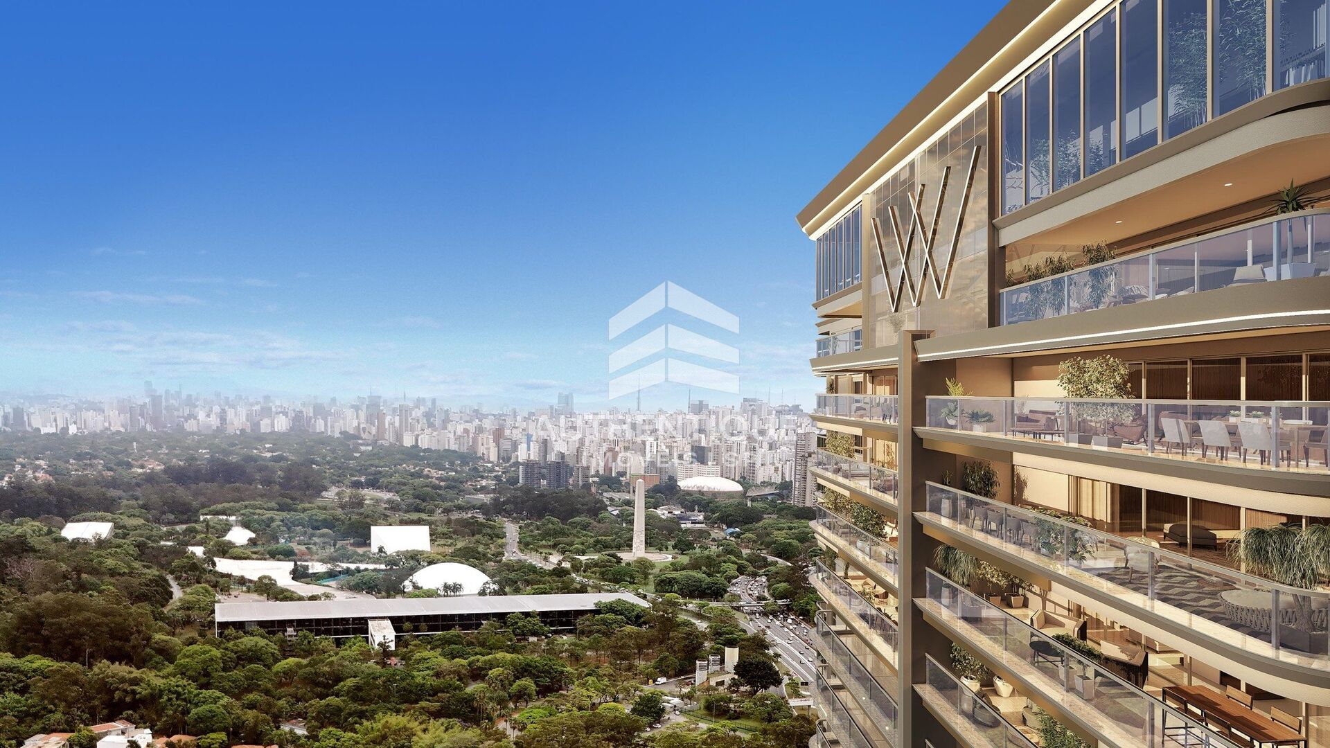 Apartamento, 4 quartos, 290 m² - Foto 34