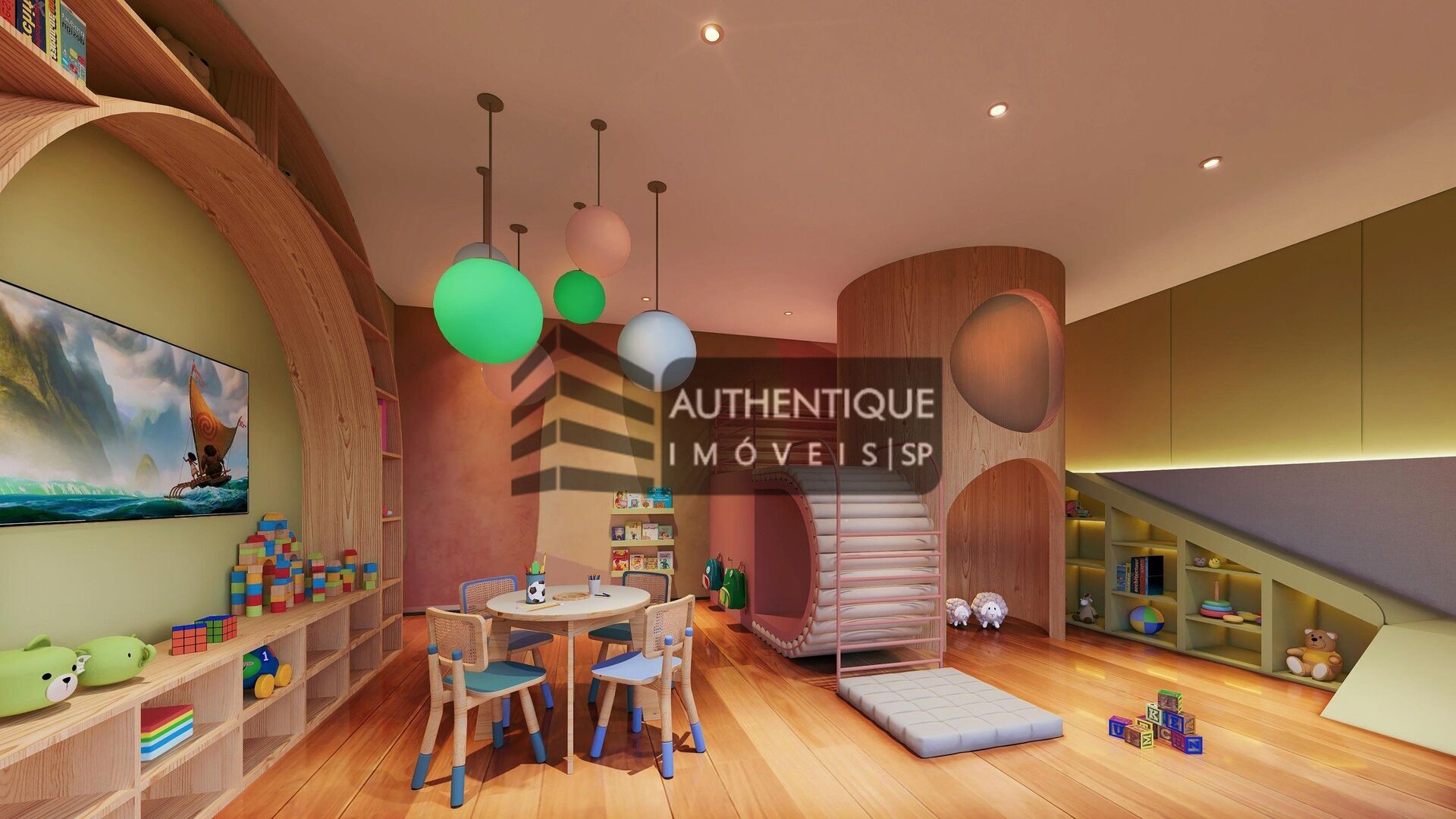 Cobertura à venda com 4 quartos, 575m² - Foto 46