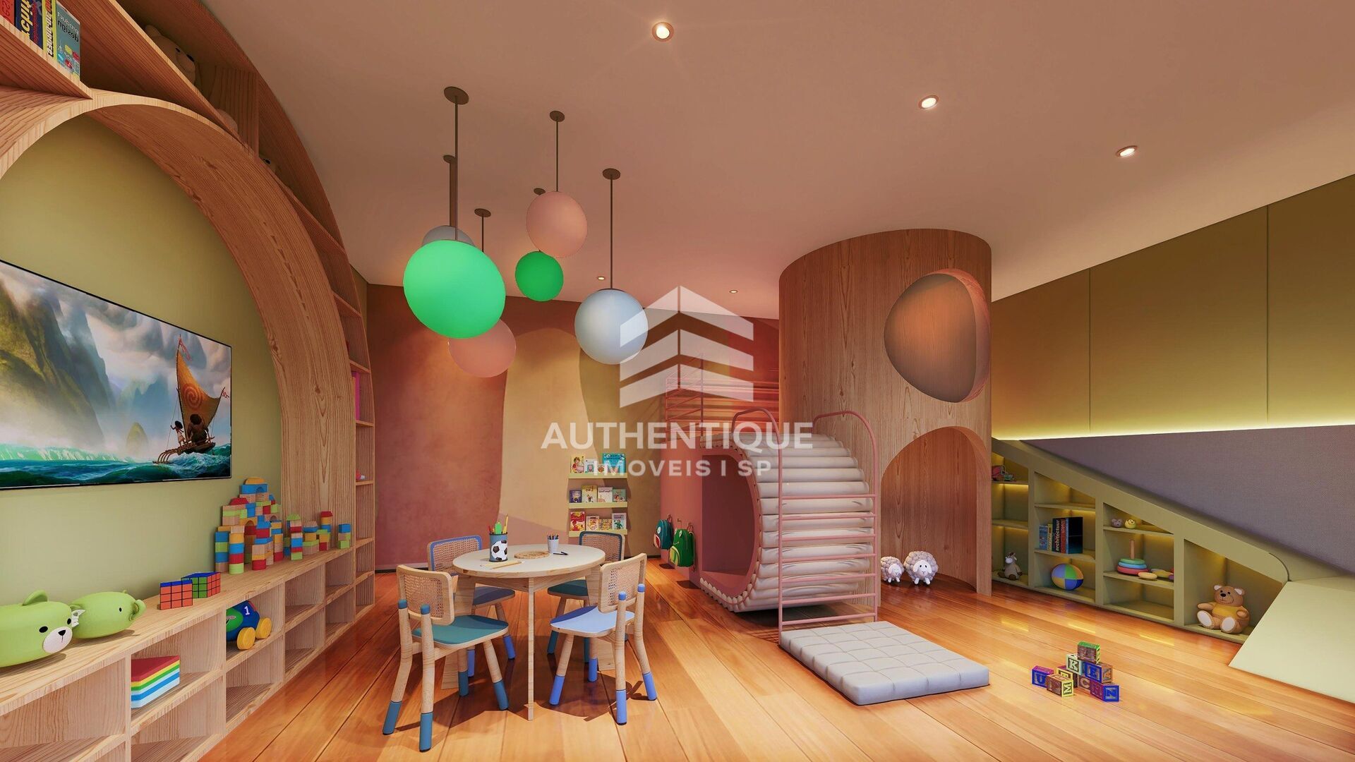 Apartamento, 4 quartos, 290 m² - Foto 46