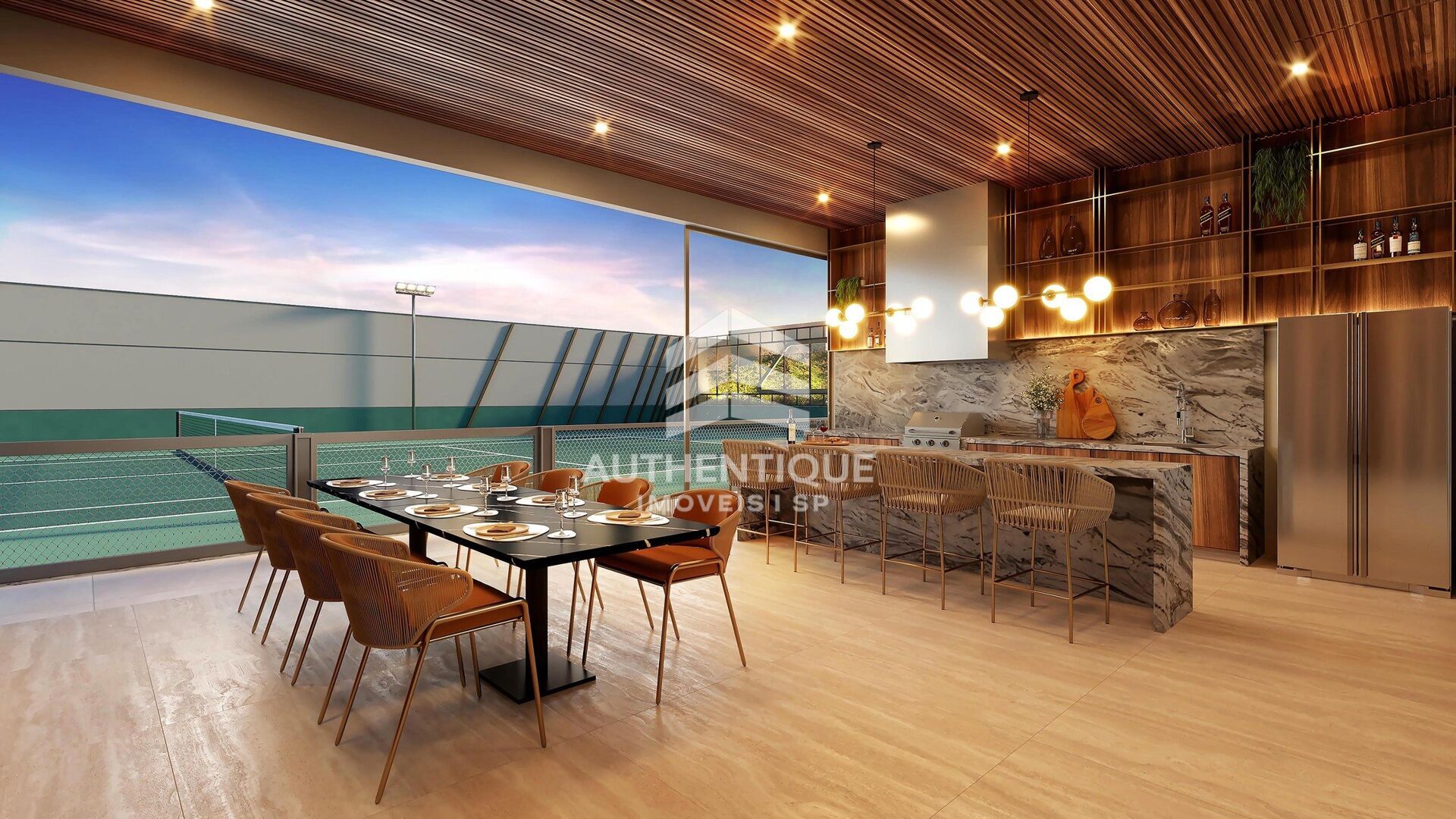 Apartamento, 4 quartos, 290 m² - Foto 45