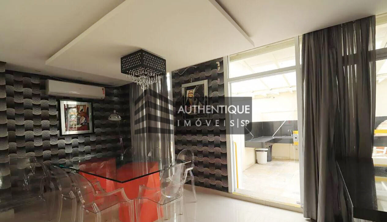 Apartamento à venda com 4 quartos, 128m² - Foto 39