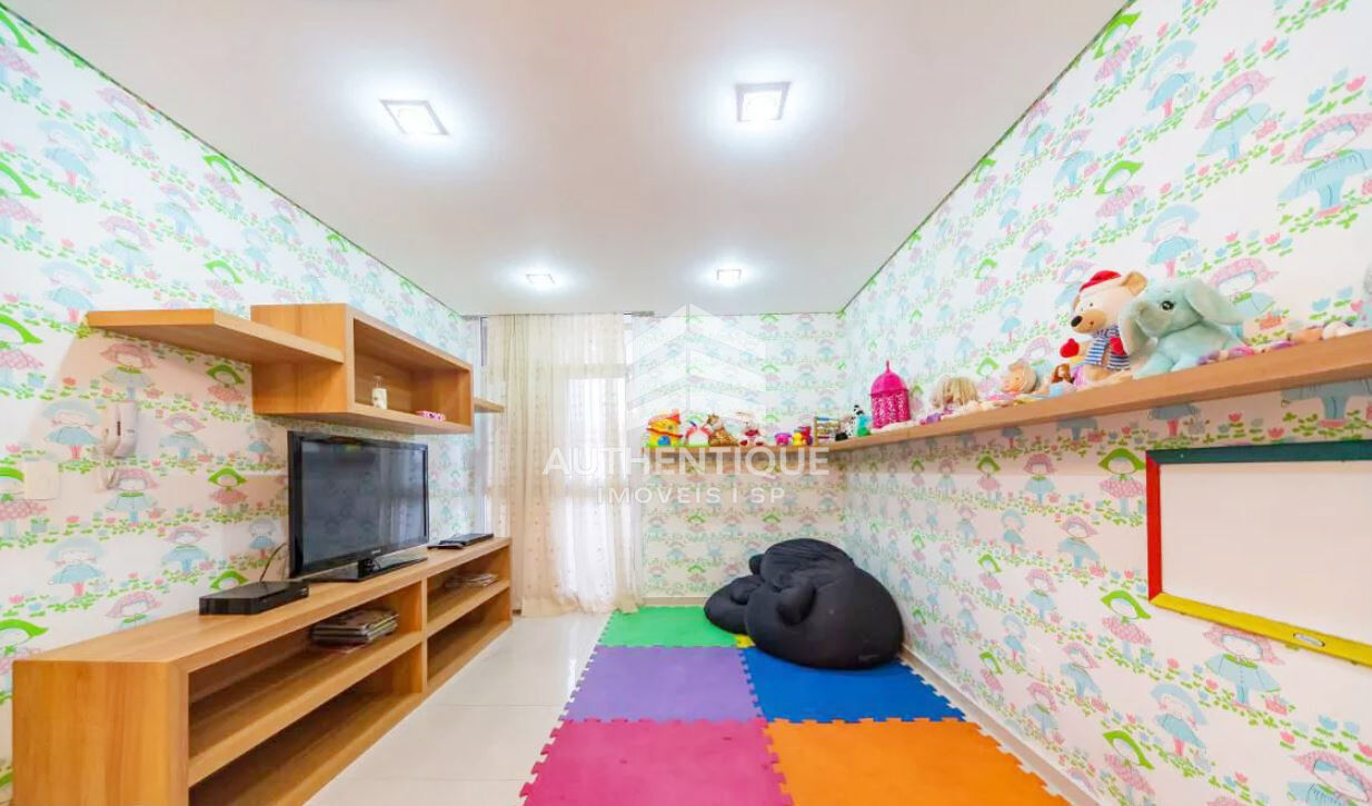Apartamento, 4 quartos, 128 m² - Foto 27