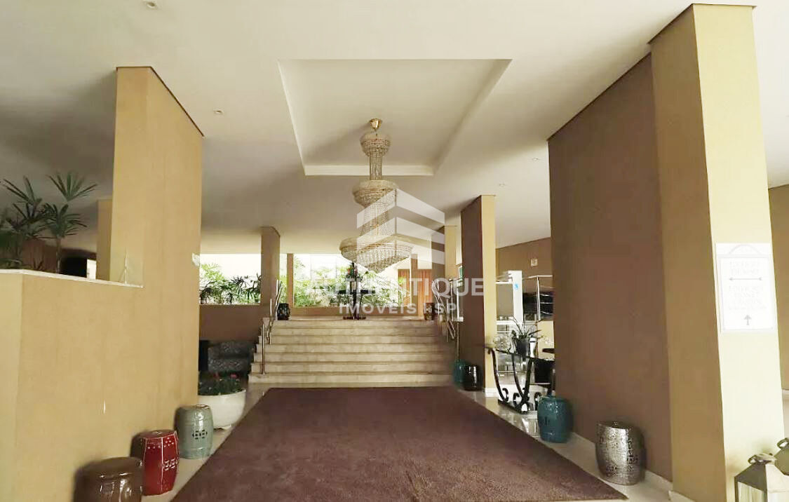 Apartamento, 4 quartos, 128 m² - Foto 25