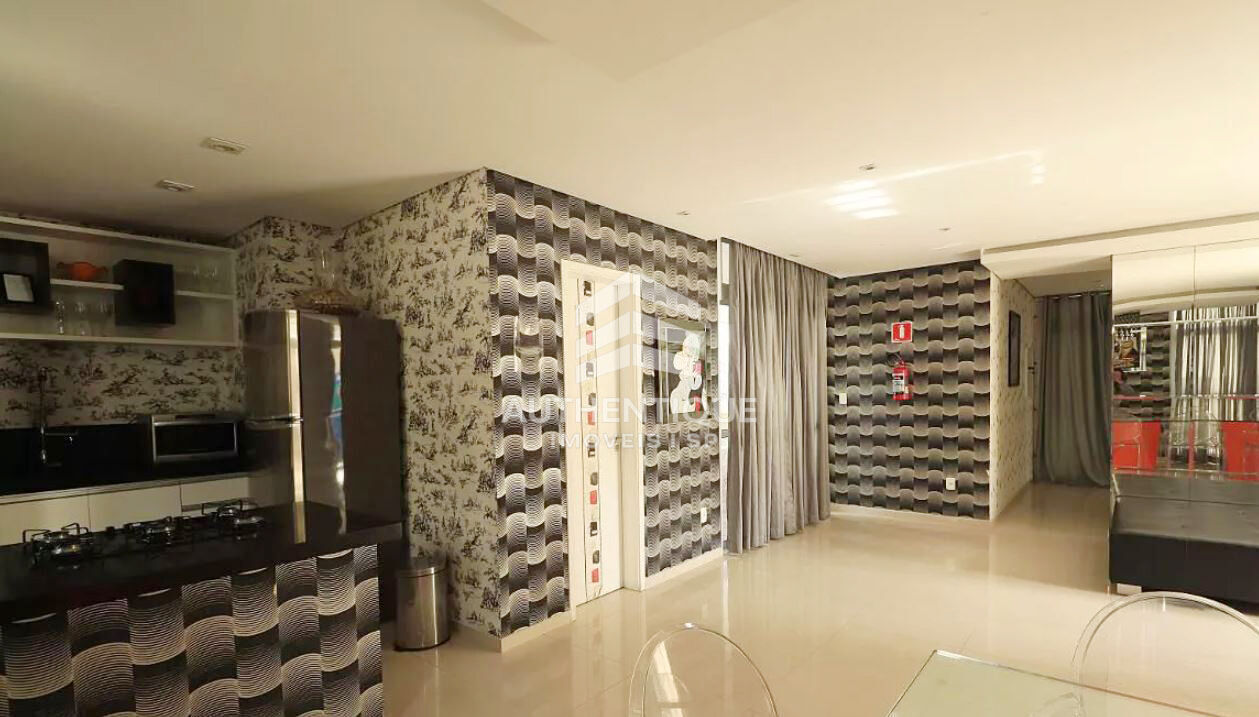 Apartamento, 4 quartos, 128 m² - Foto 40