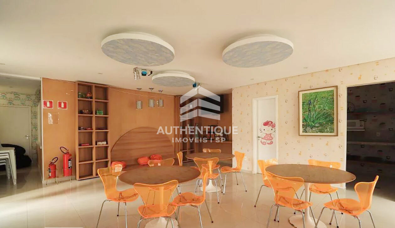 Apartamento, 4 quartos, 128 m² - Foto 35