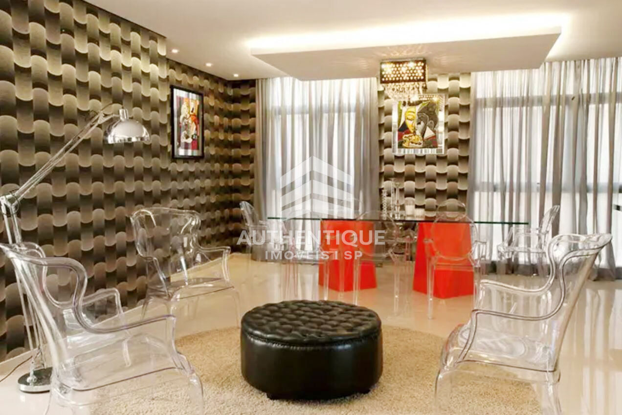 Apartamento, 4 quartos, 128 m² - Foto 30