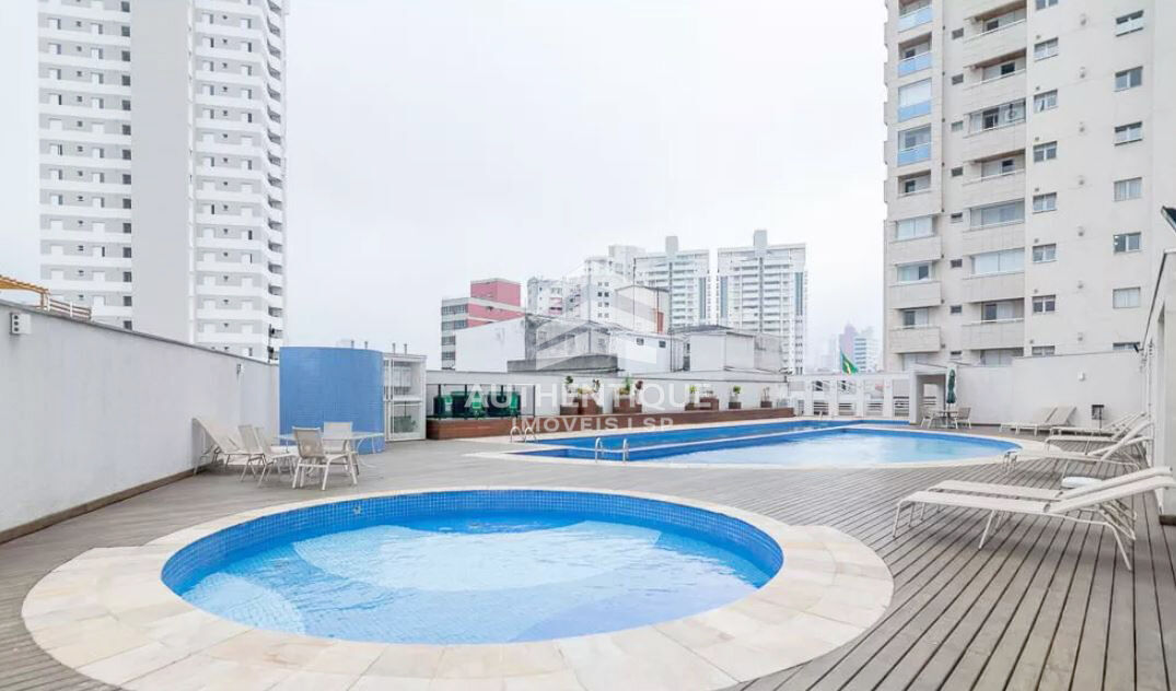 Apartamento, 4 quartos, 128 m² - Foto 24