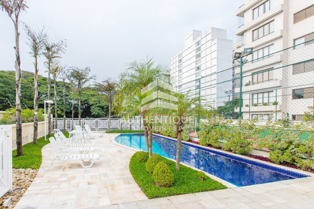 Apartamento, 4 quartos, 230 m² - Foto 29