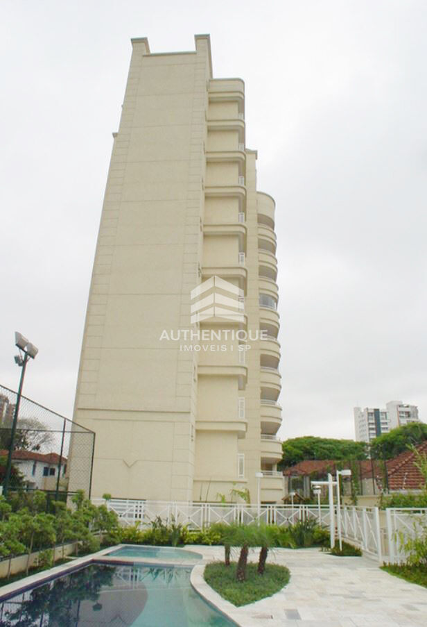Apartamento, 4 quartos, 230 m² - Foto 34