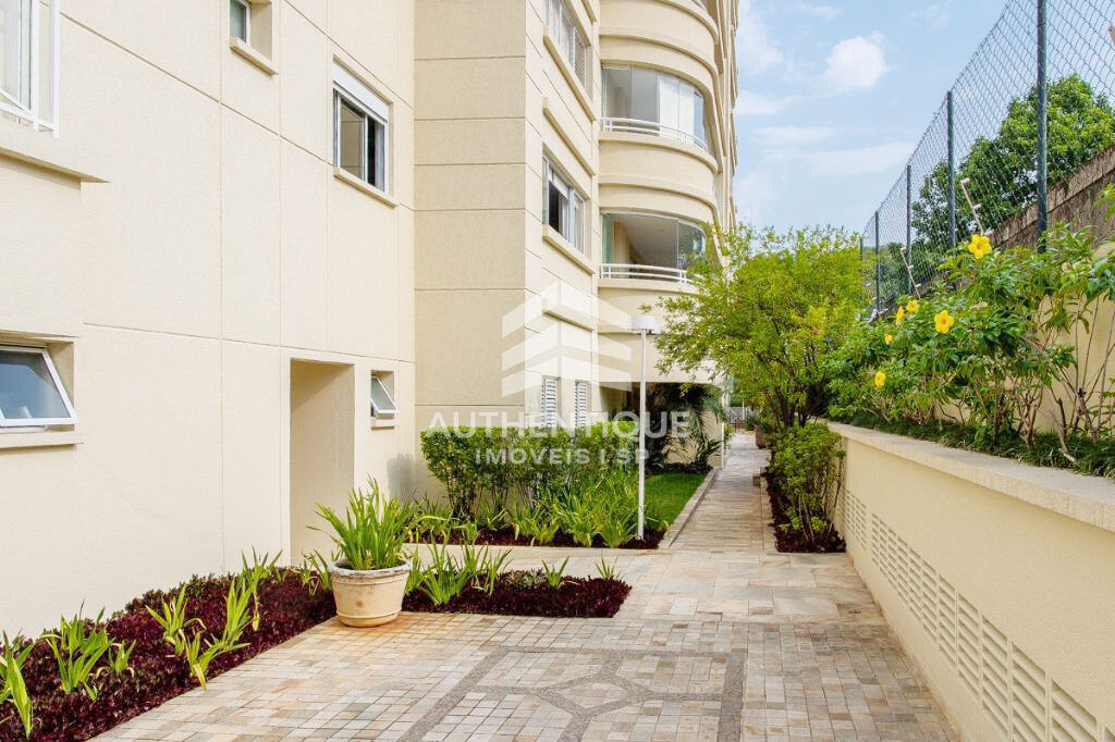 Apartamento, 4 quartos, 230 m² - Foto 30