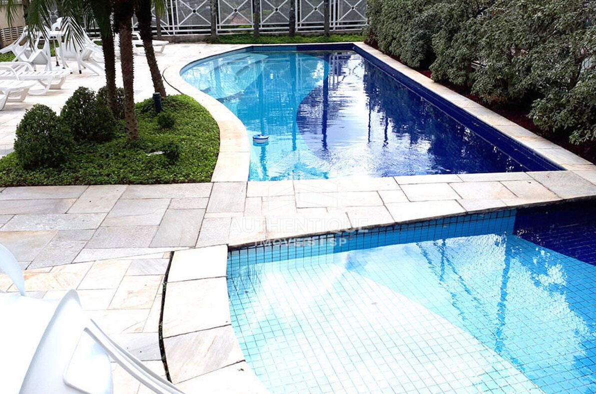Apartamento, 4 quartos, 230 m² - Foto 31
