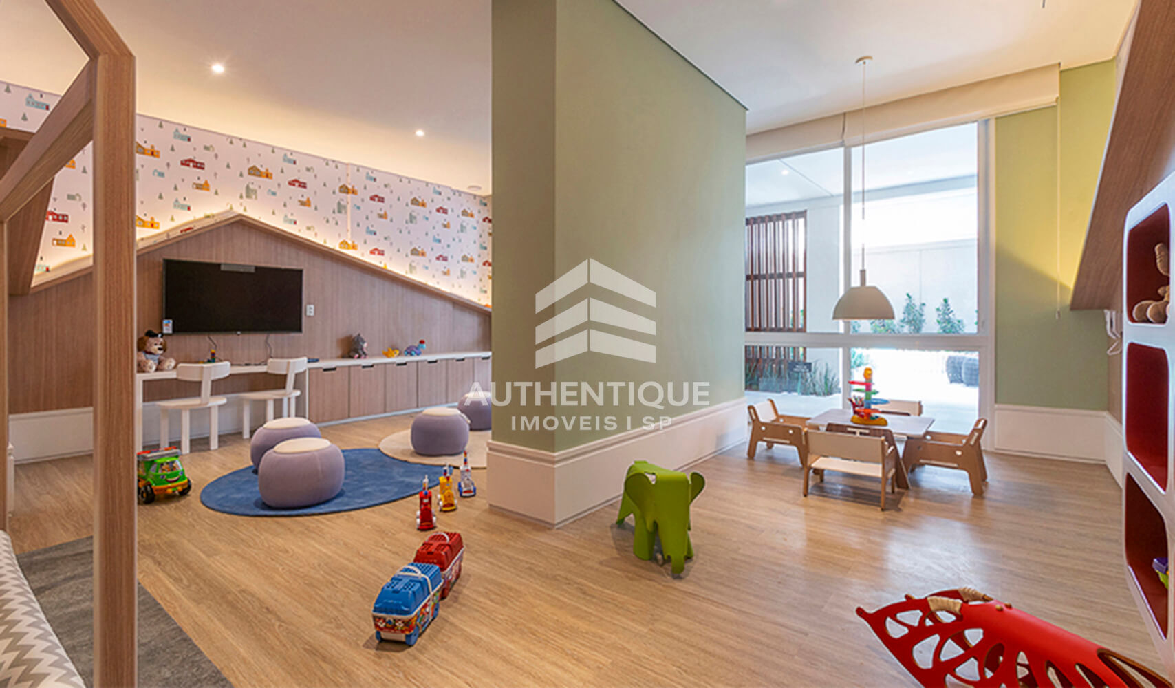 Apartamento, 4 quartos, 283 m² - Foto 63