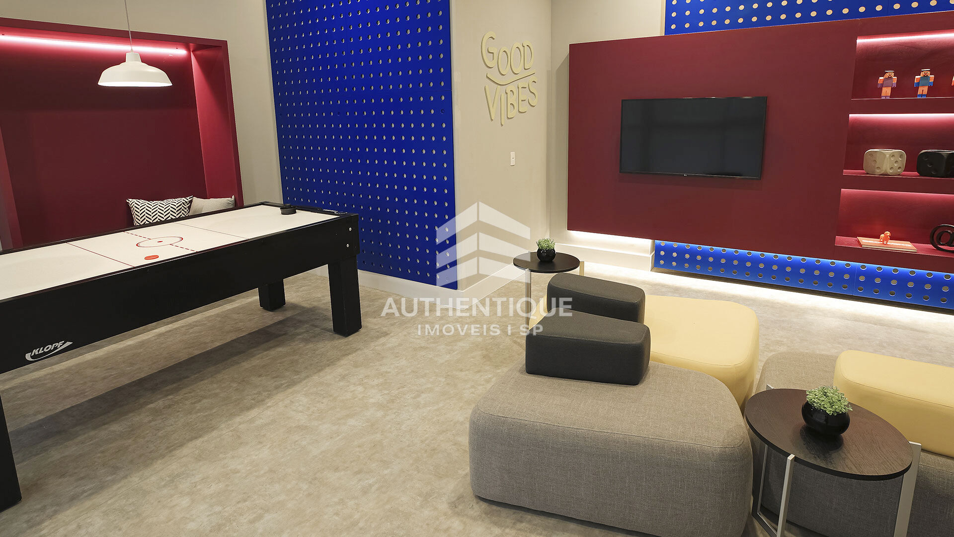Apartamento, 2 quartos, 85 m² - Foto 55