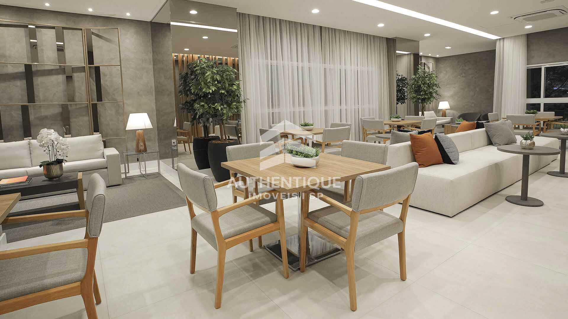 Apartamento, 2 quartos, 85 m² - Foto 53