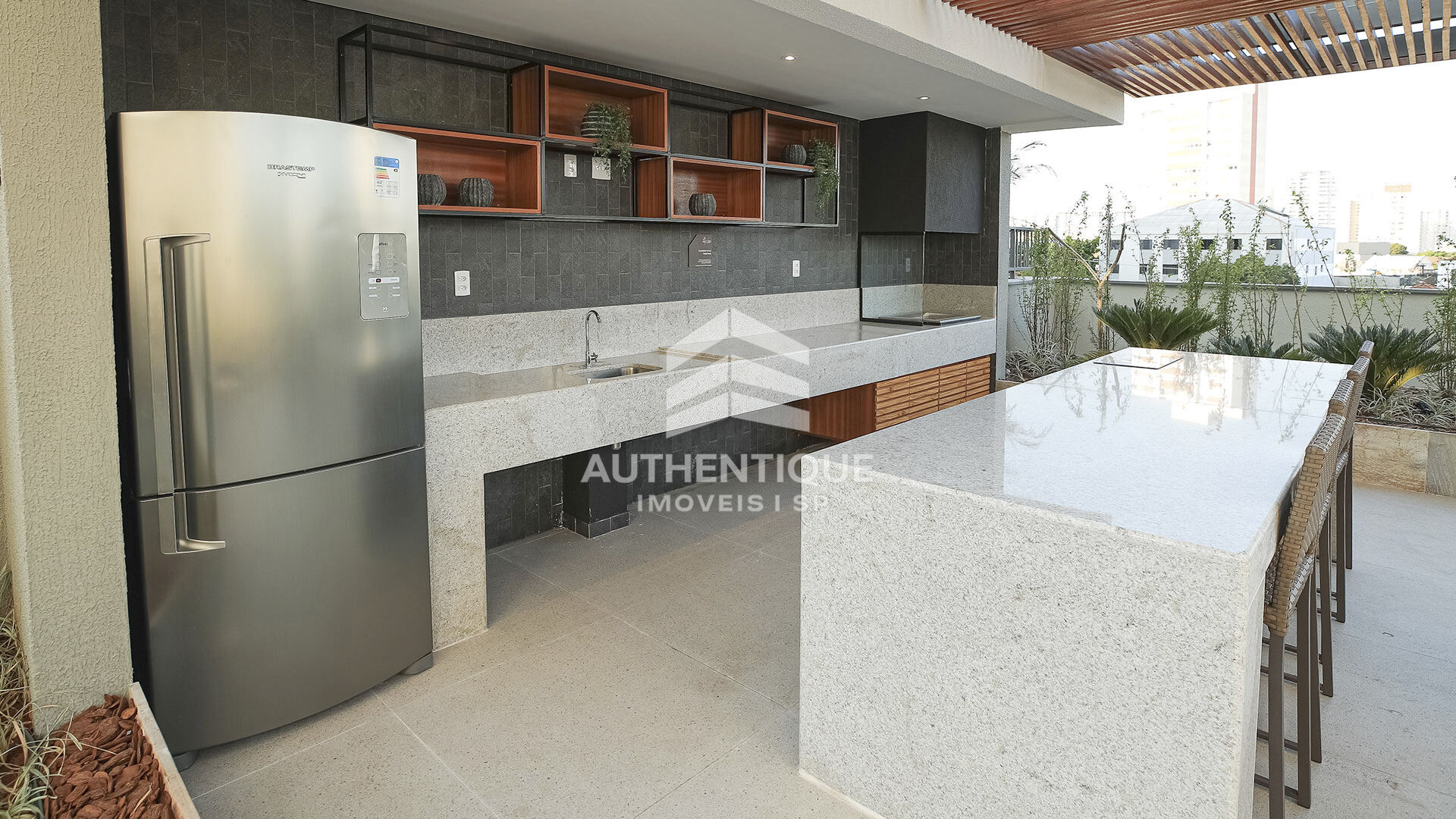 Apartamento, 2 quartos, 85 m² - Foto 54