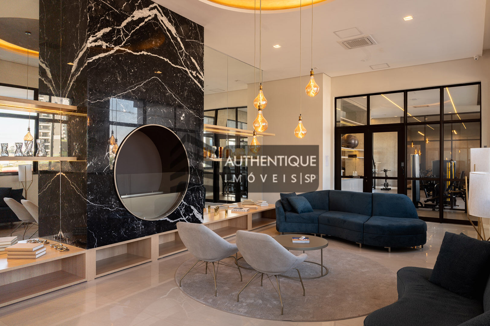 Cobertura, 3 quartos, 313 m² - Foto 33