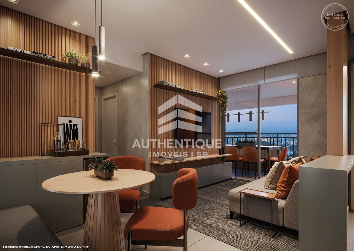 Apartamento, 2 quartos, 95 m² - Foto 24