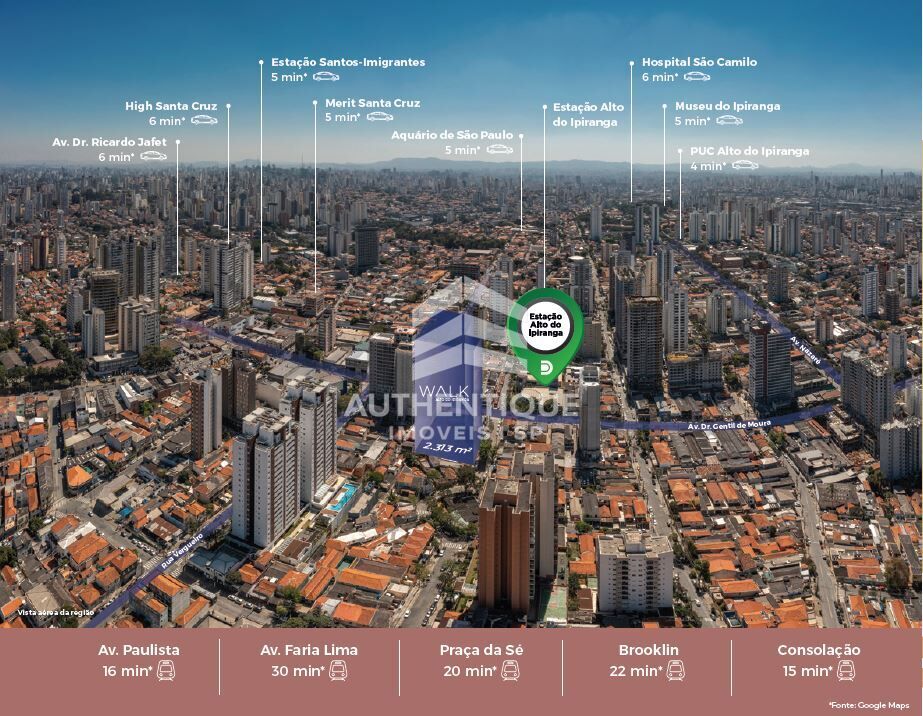 Apartamento, 2 quartos, 95 m² - Foto 35